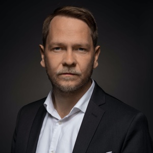 Rechtsanwalt Philipp Hüller