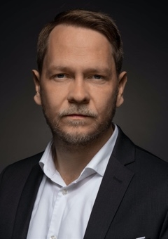 Philipp Hüller